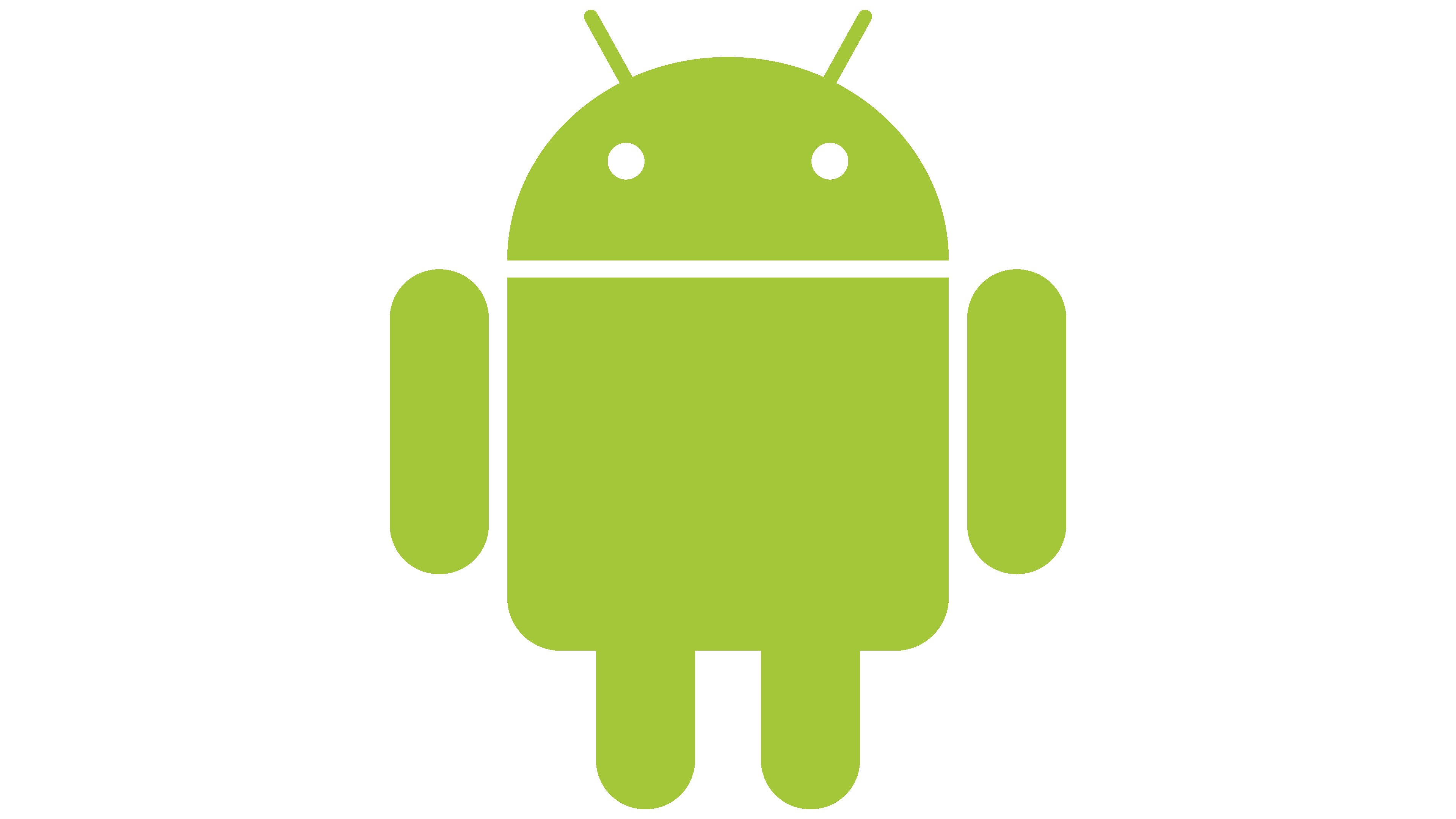 Android / Google TV logo