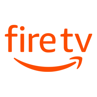 Amazon Firestick / Fire TV logo