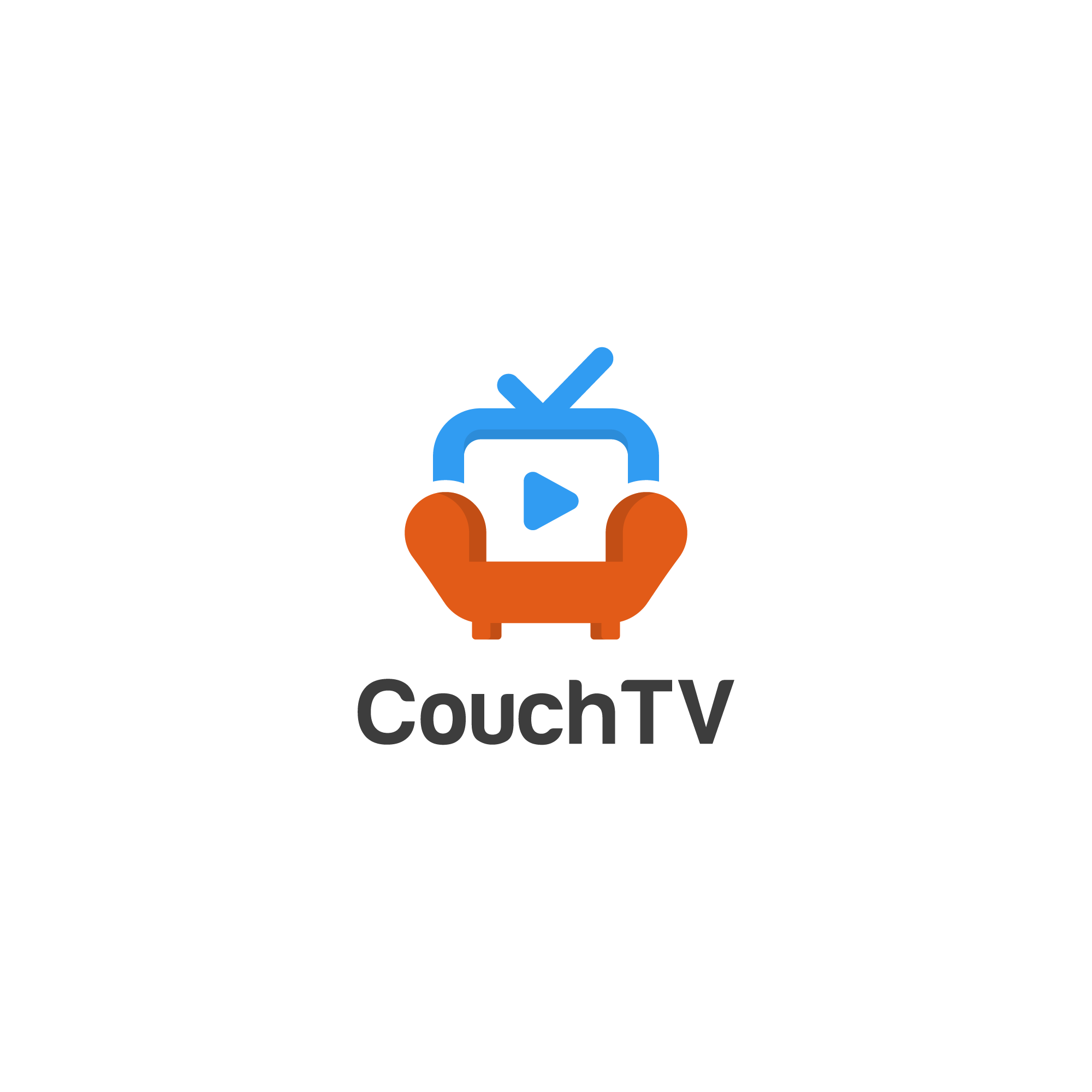 CouchTVCast